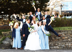 Gil & Sarah's Wedding 0475